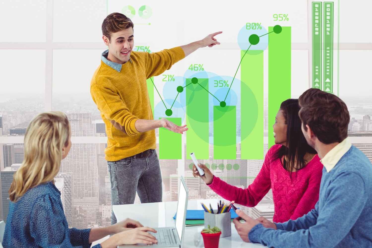 5 Proven Strategies to Boost Brand Awareness